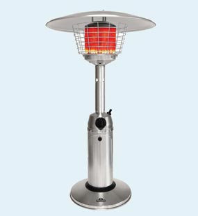 CHAUFFE-PATIOS SKYFIRE 11