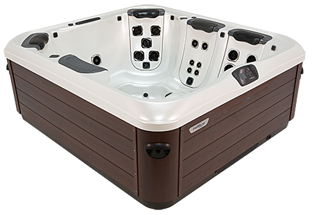 BULLFROG SPA A6L