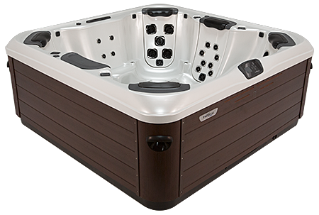 BULLFROG SPA A7