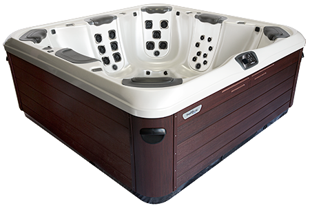 BULLFROG SPA A8