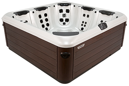 BULLFROG SPA A8D