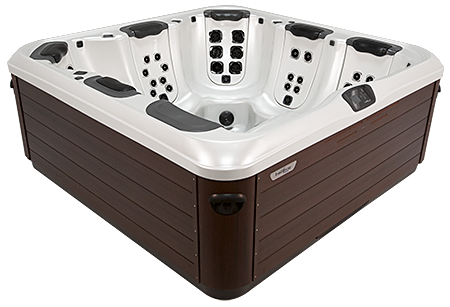 BULLFROG SPA A8L