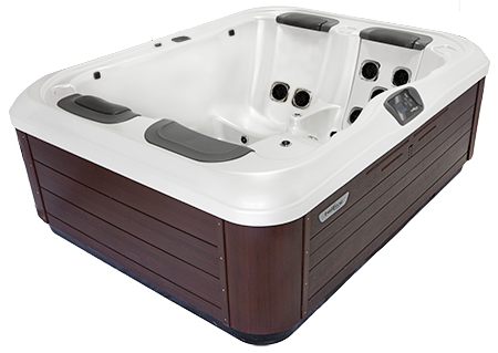 BULLFROG SPA R5L