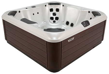 BULLFROG SPA R7