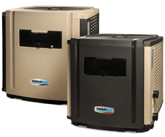 THERMOPOMPE THERMEAU