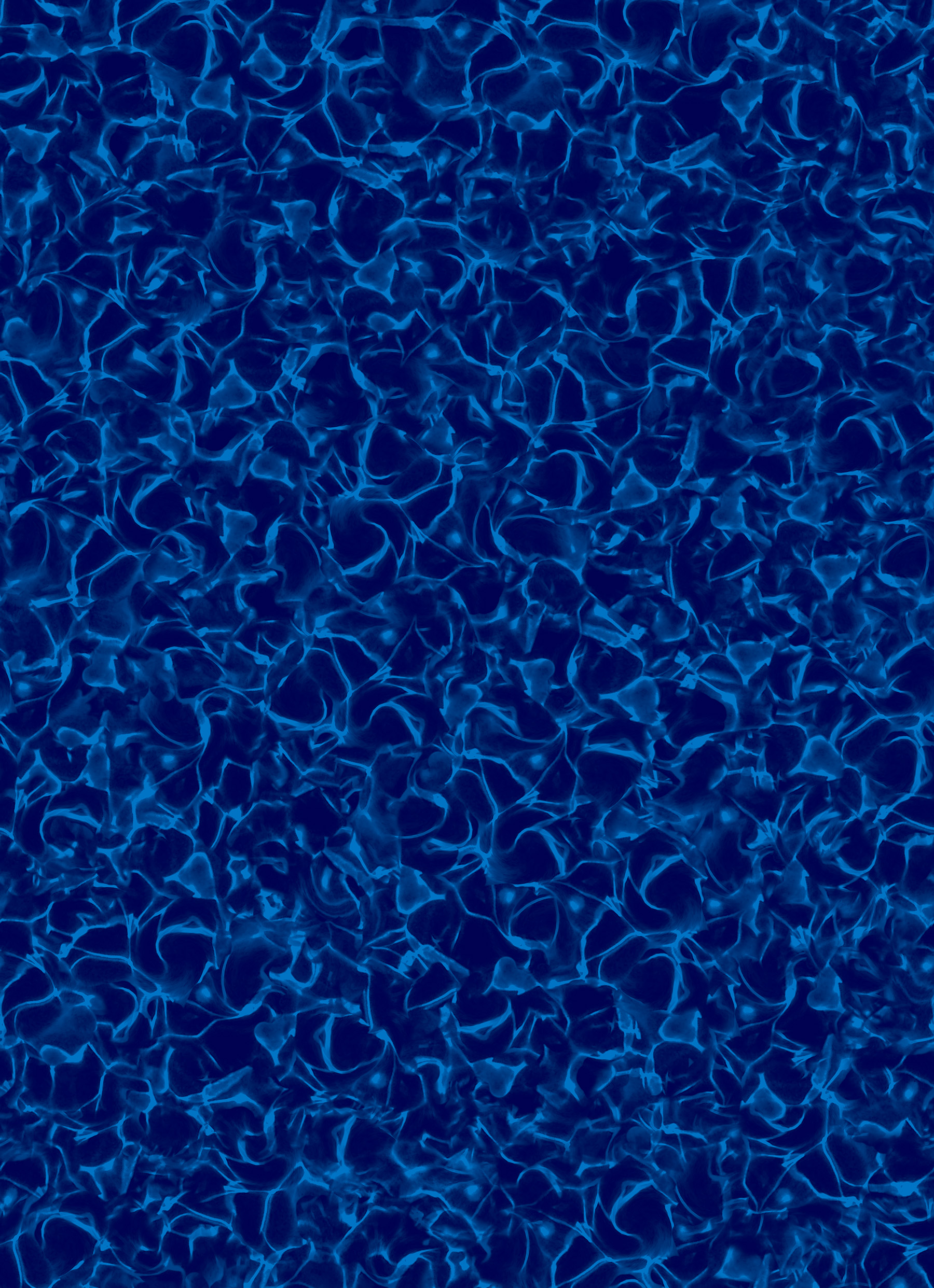 Electric Blue