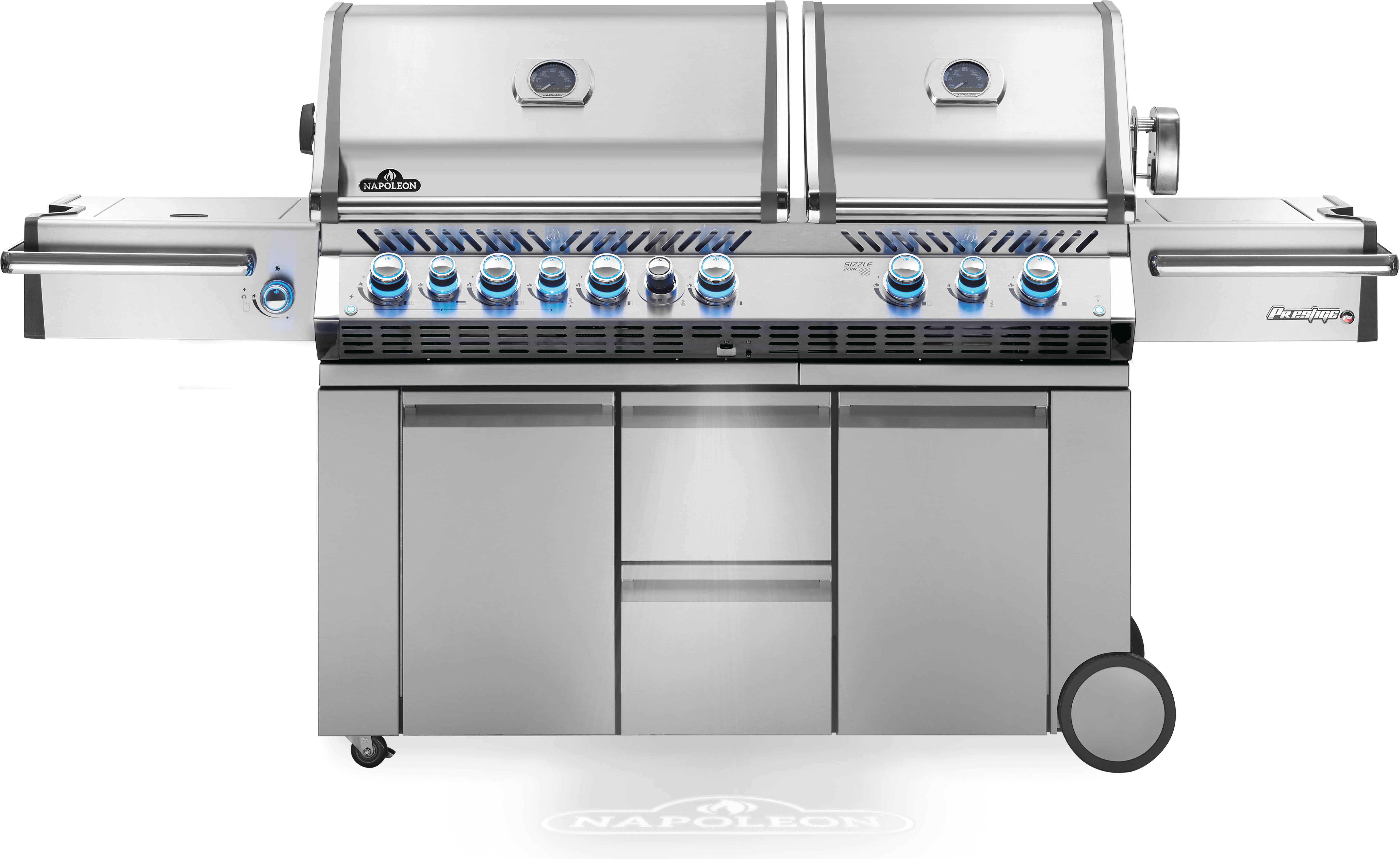 Prestige Pro 825