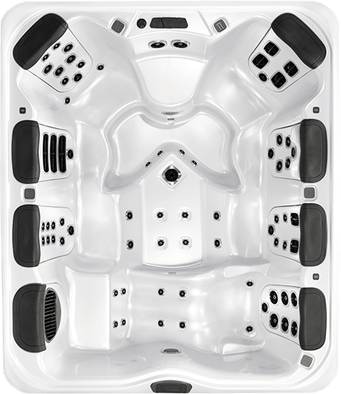 BULLFROG SPA A9L