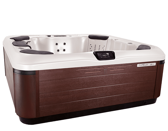 BULLFROG SPA A6