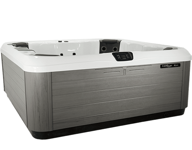BULLFROG SPA R8