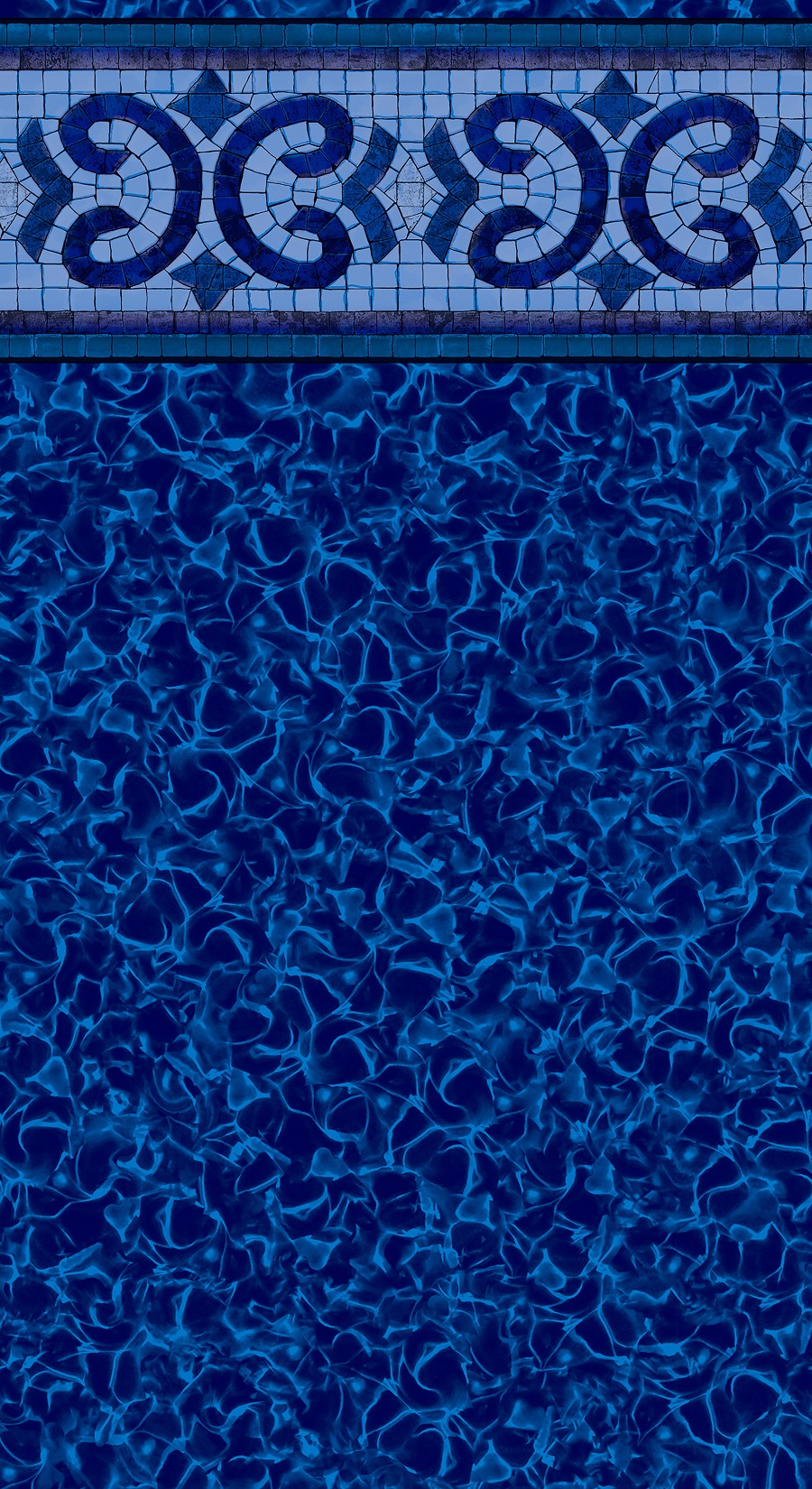Stanford – Electric Blue