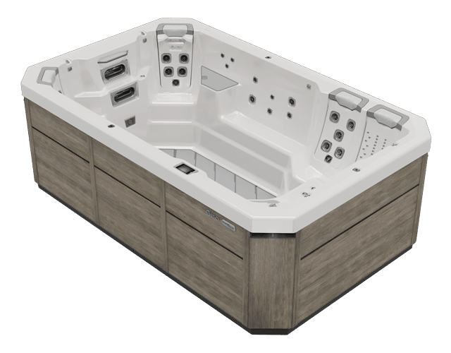 BULLFROG SPA S150