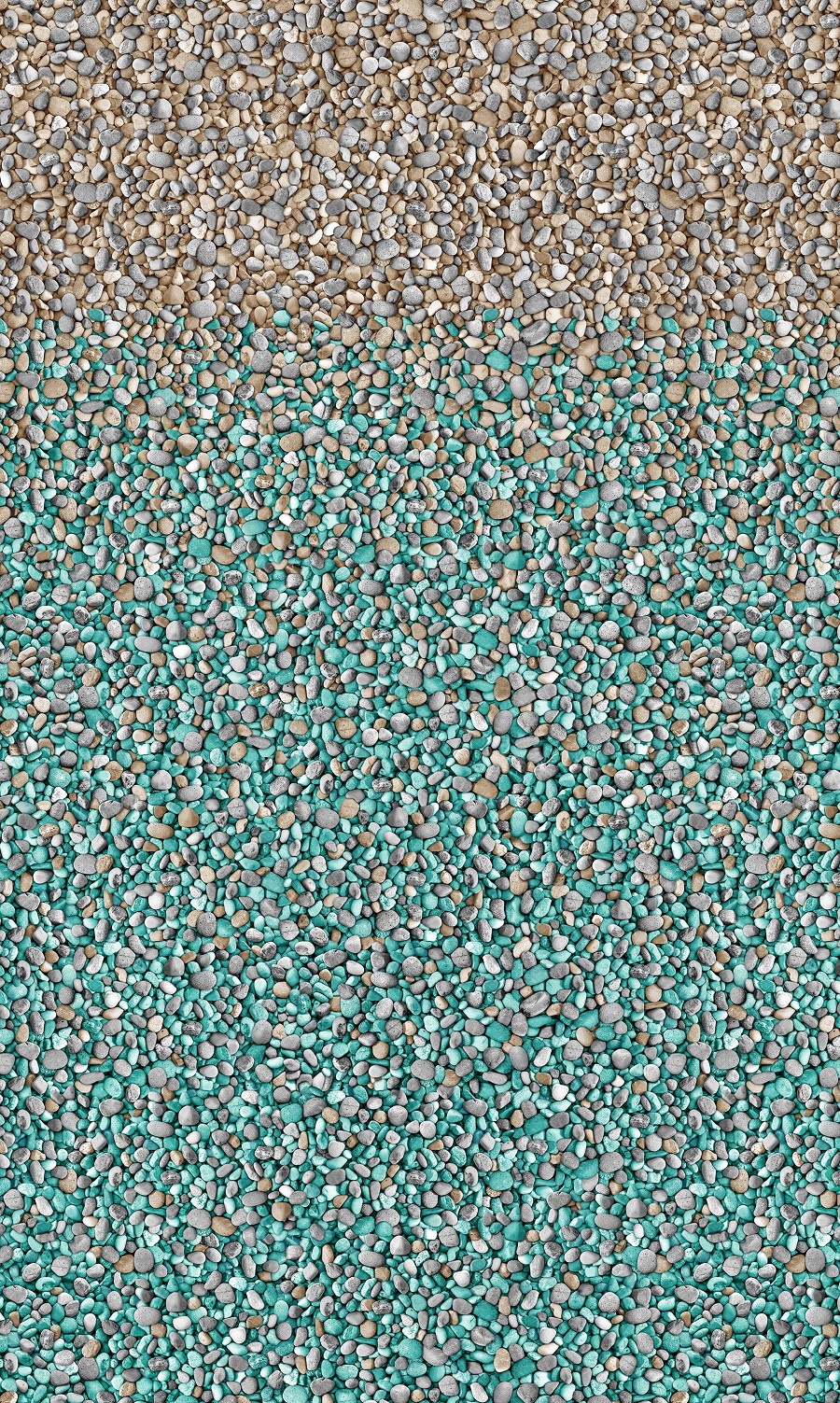 Turquoise Island