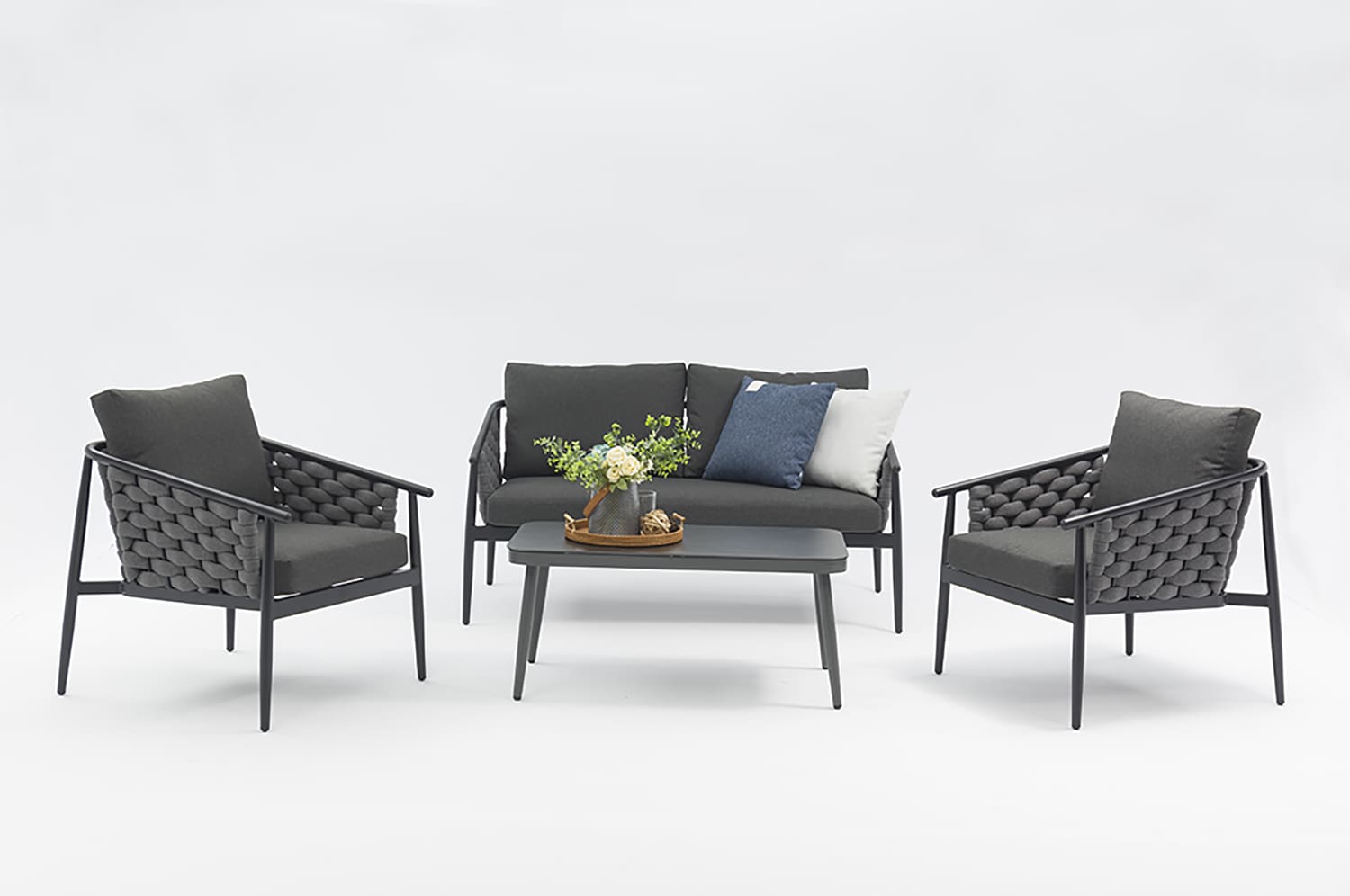 Ensemble de mobilier