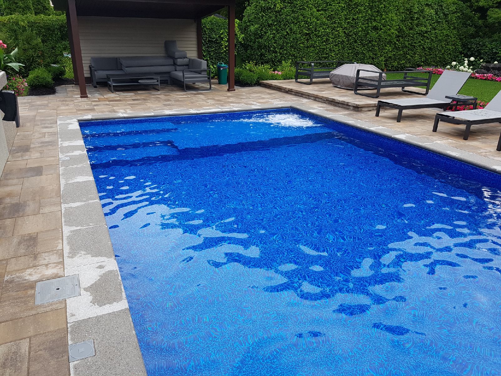 Toiles Aquafab