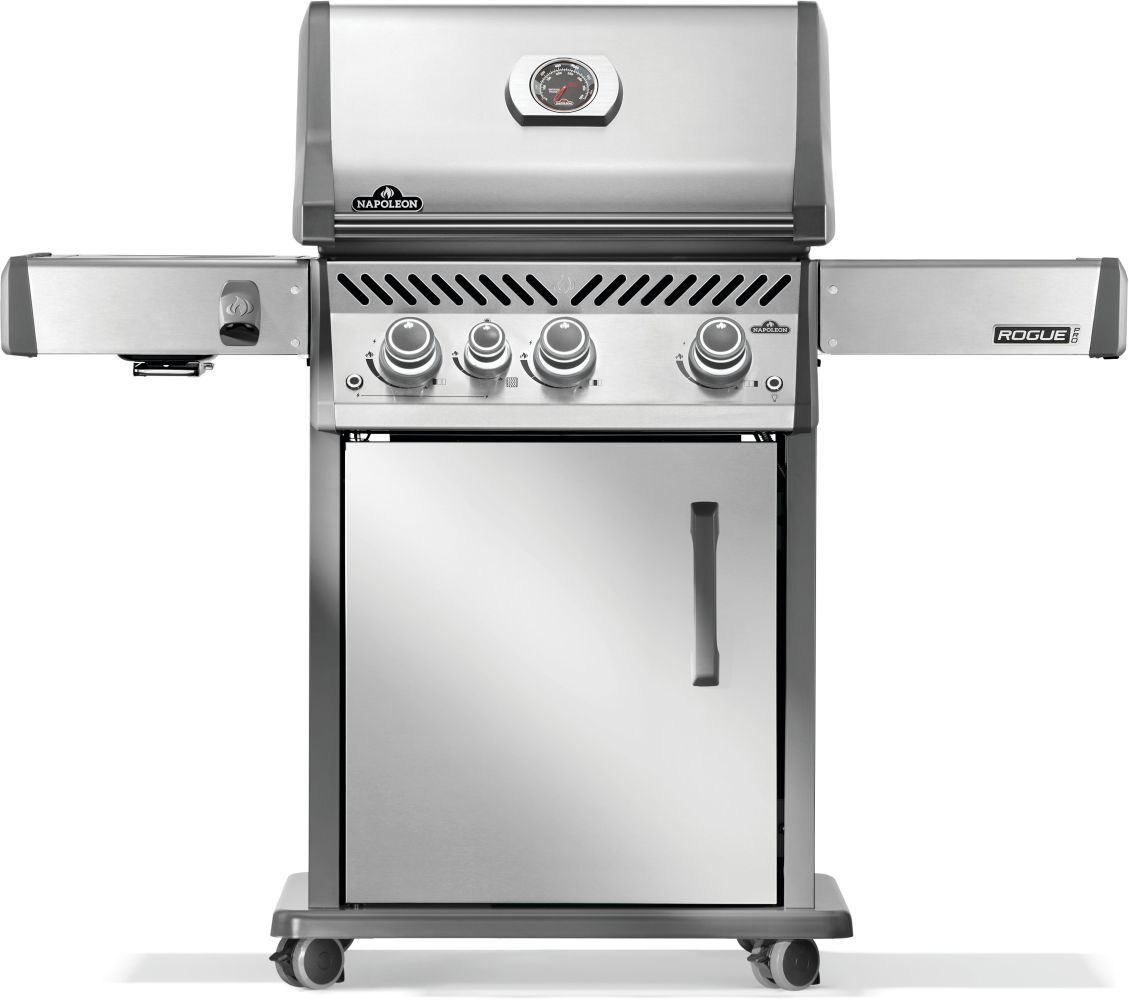 ROGUE PRO 425 SIB