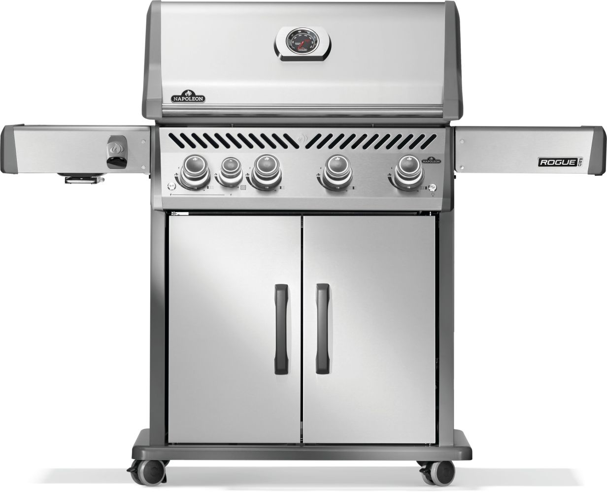 ROGUE PRO 525 SIB