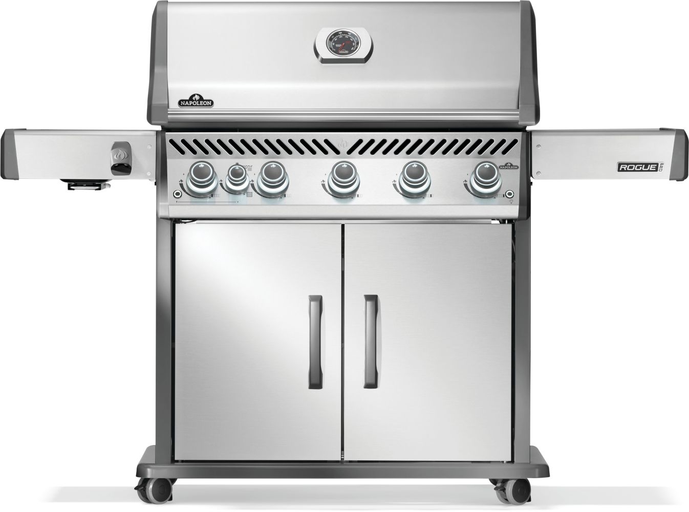 ROGUE PRO 625 SIB