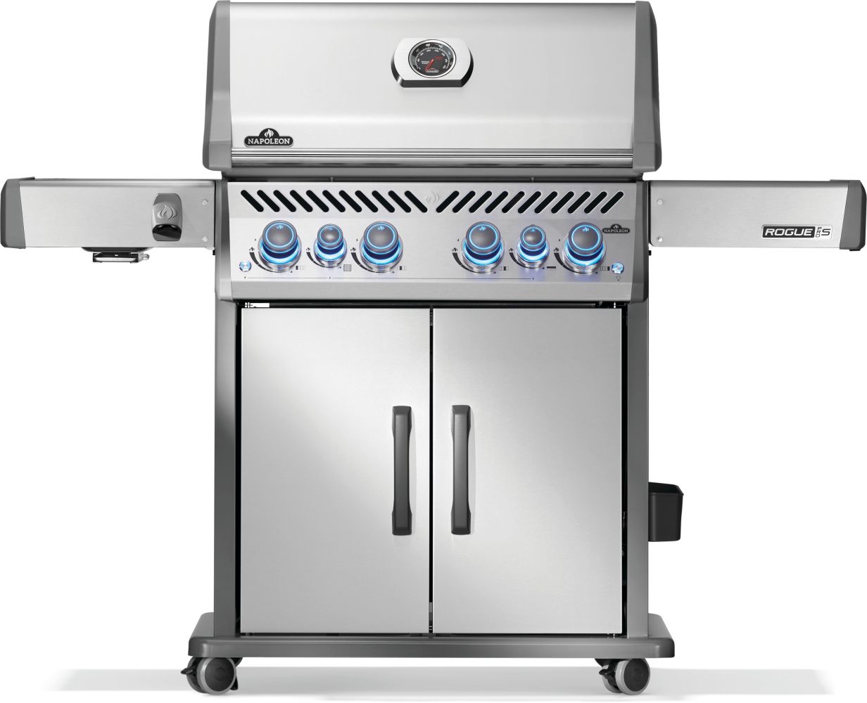 ROGUE PRO-S 525 RSIB
