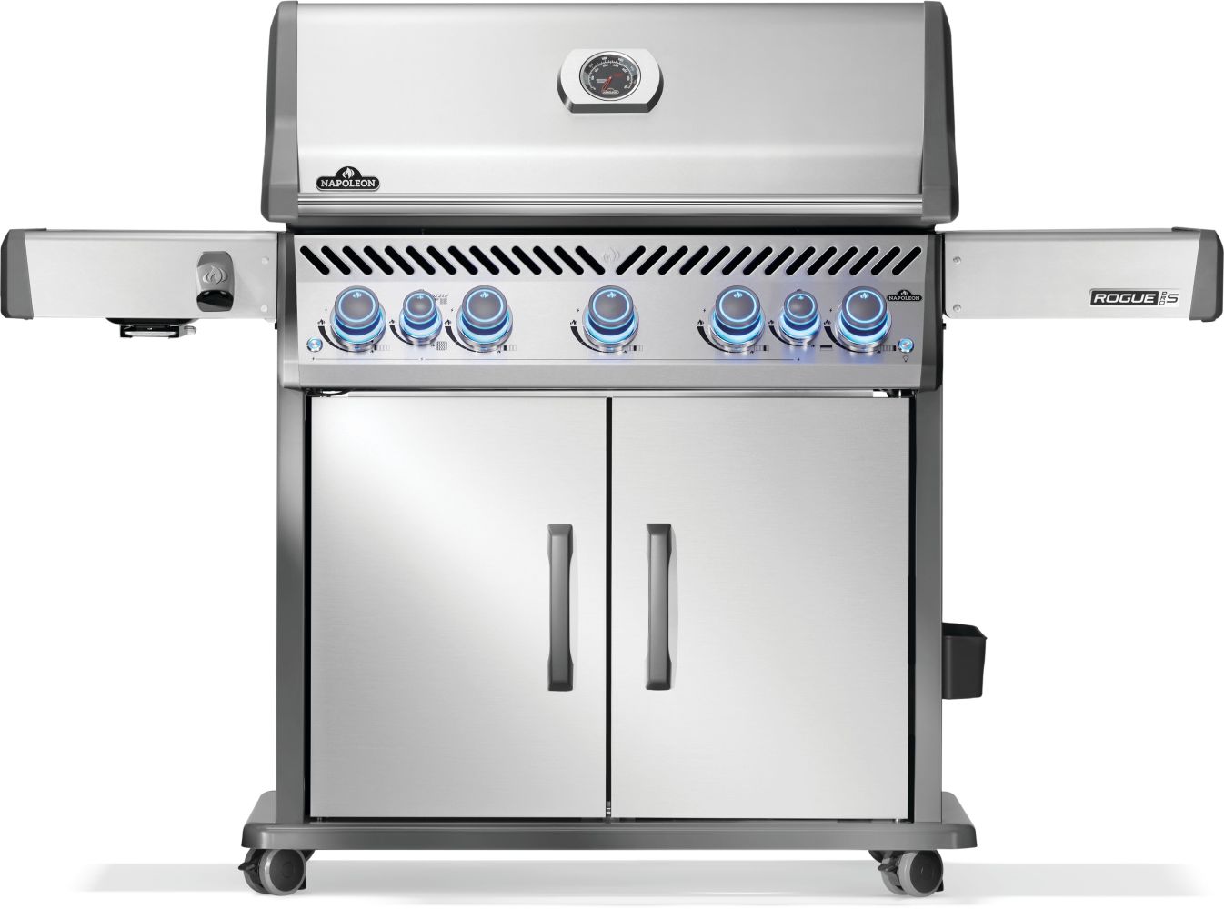 ROGUE PRO-S 625 RSIB