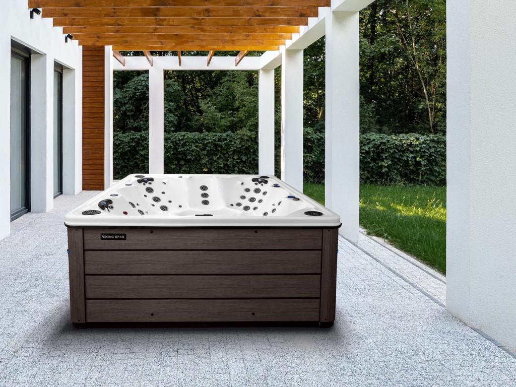 Spa Viking