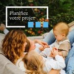 planifiez votre projet