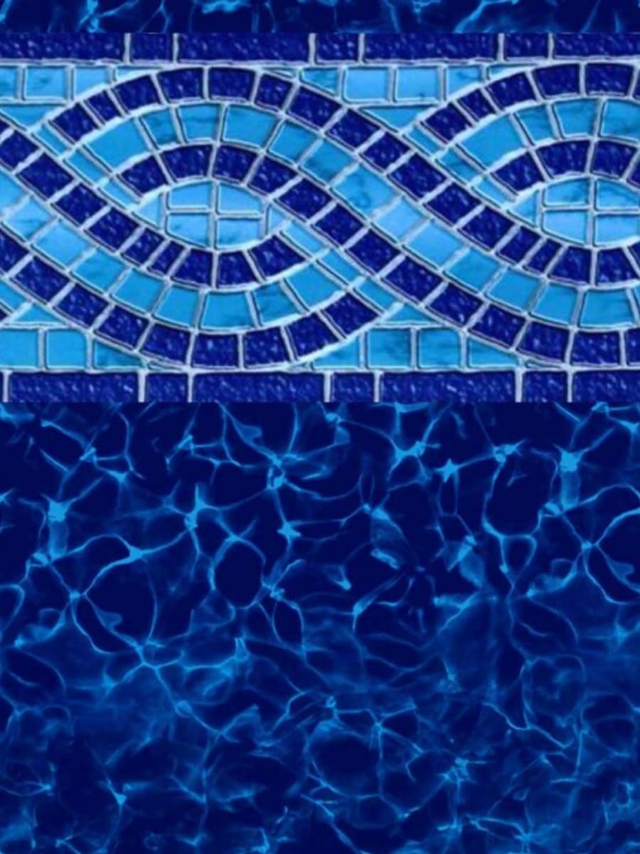 Del Mar / Cobalt Fusion