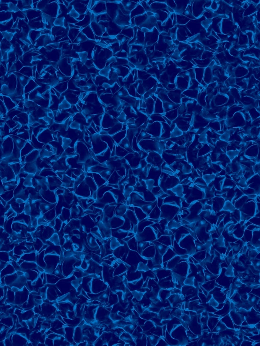 Electric Blue