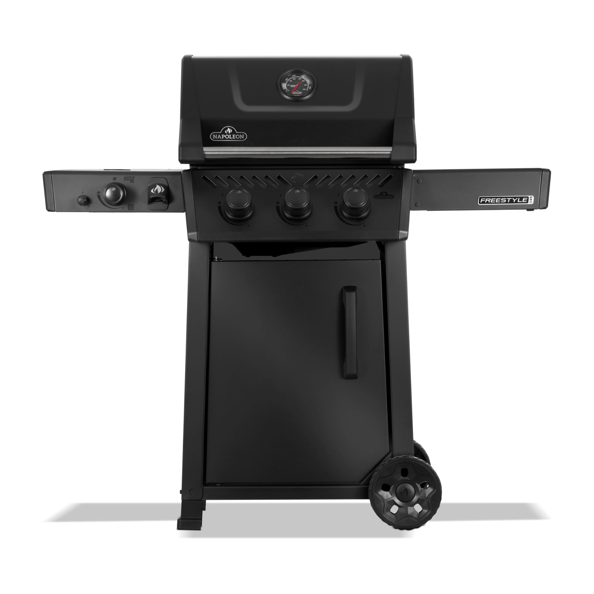 Freestyle Pro 365