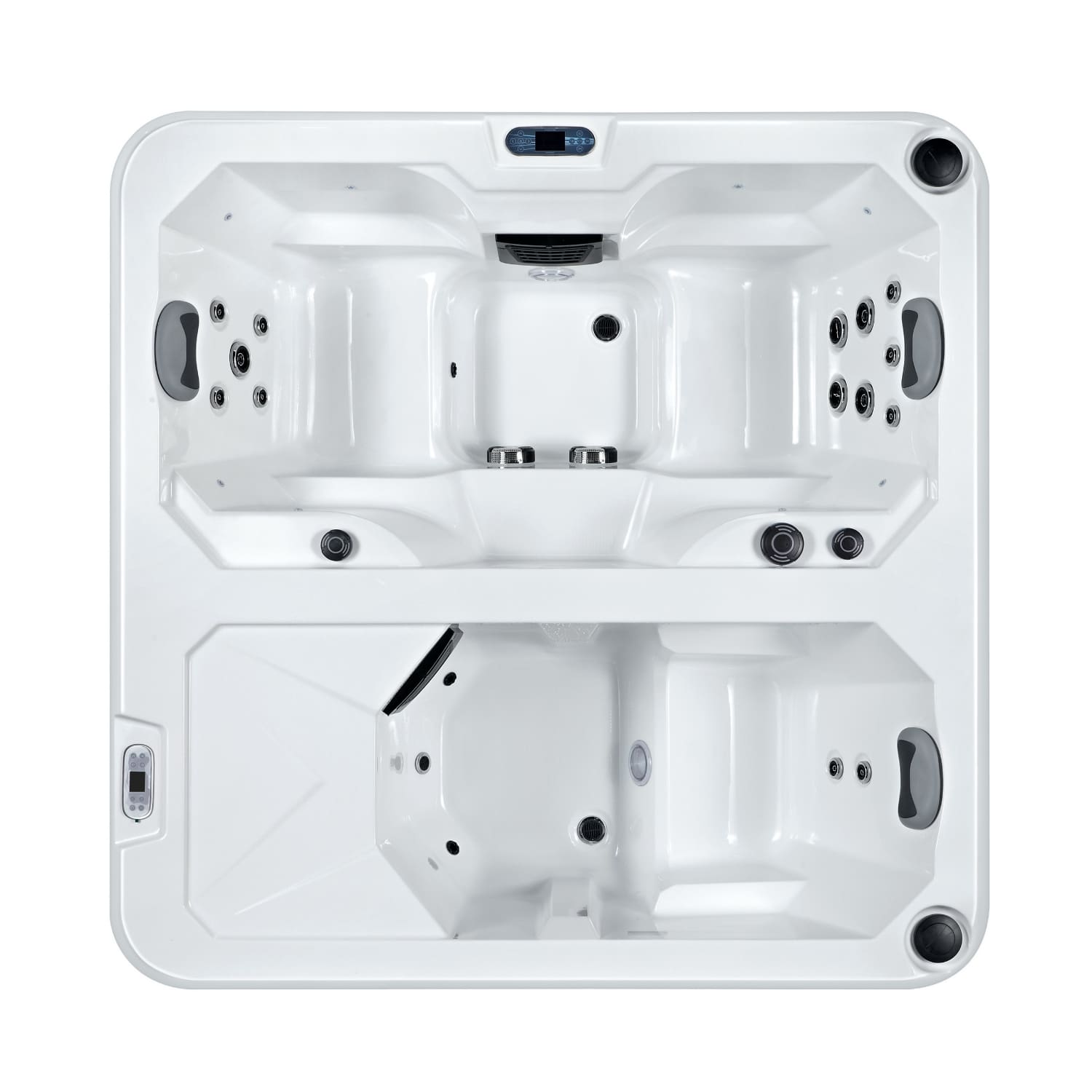 OWOW Spa thérapie par contraste