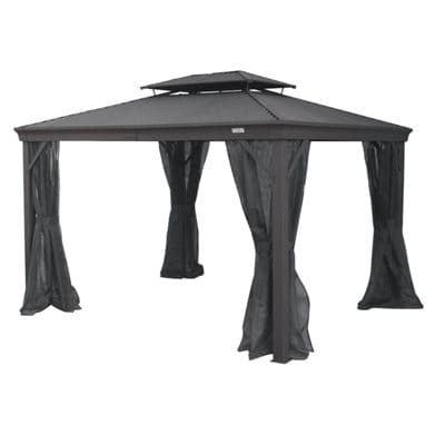 GAZEBO MAESTRALE 10 X 12 CORRIVEAU